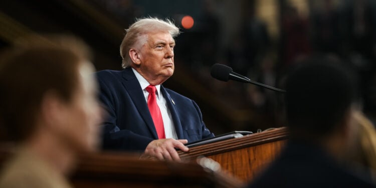 Republicans Reject Trump’s Appointment Of 38-Year-Old Bill Pulte As Acting Dni
