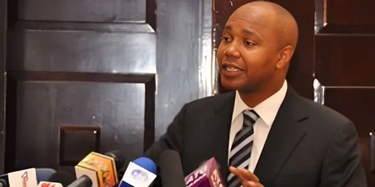 Gulf Energy Secures Ksh1.95 Billion Oil Rig To Start Drilling First Oil In Turkana