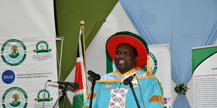 Fred Barasa Biography: Education, Career, Achievements, And Legacy
