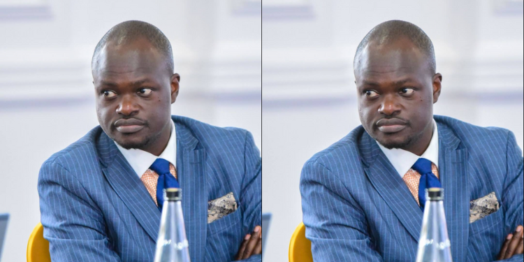 Who Is Newly Appointed Fkf Acting Ceo Dennis Gicheru? Dennis Gicheru: Former Wazito Fc Ceo Appointed New Fkf Boss