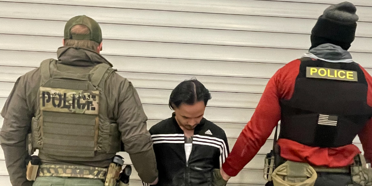 Dhs Orders Ice Crackdown And Deportations Of Illegal Immigrants Caught In Voting Controversy Trump Ice Airport Plan Draws Backlash Amid Dhs Shutdown