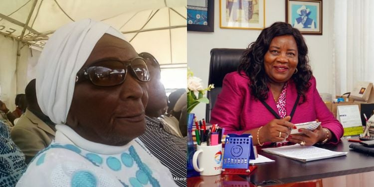 Rosa Oyoo: First Trained Africa-Trained Female Nurse In Kenya Rosa Oyoo: First Trained African Female Nurse In Kenya