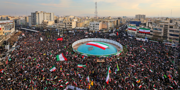 Fresh Twist As Anti-Iran Fighters Reportedly Launch Ground Offensive Amid Us Talks Kurdish Forces Launch Ground Offensive Into Iran As Mojtaba Khamenei Emerges As Successor