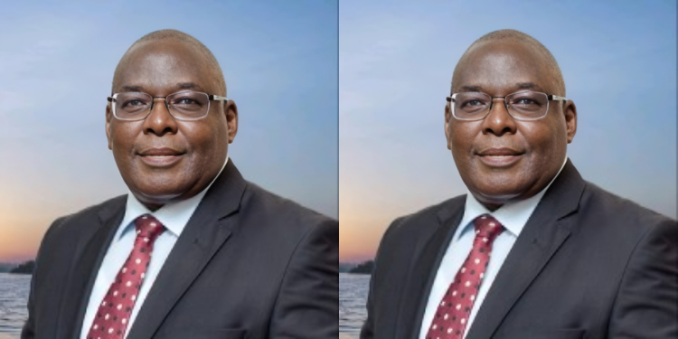 Isaac Odeo: Former Teacher Who Became Long-Serving Vice Chancellor At Kibabii University Isaac Odeo: Meet The First And Longest-Serving Vice Chancellor At Kibabii University
