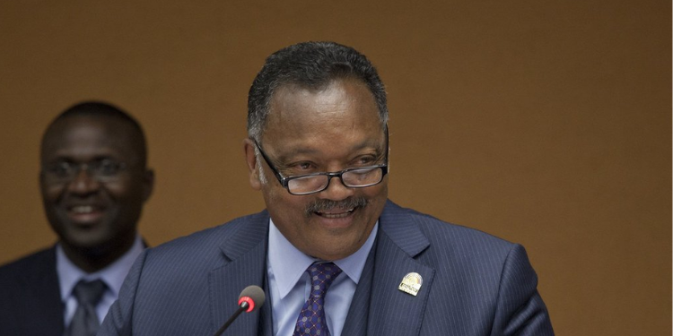 Us Civil Rights Activist Jesse Jackson Dies Jesse Jackson
