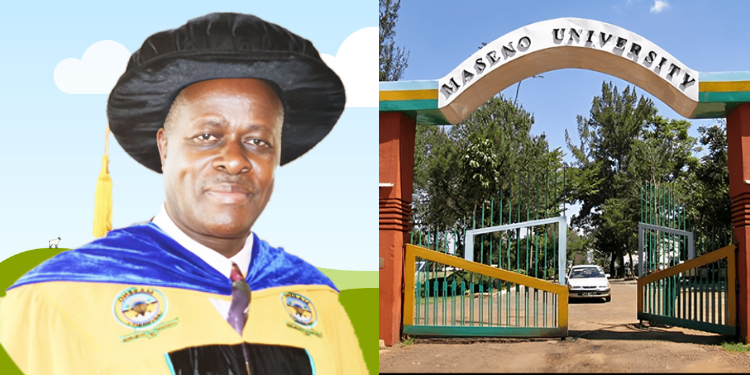 Julius Nyabundi: Education, Family, Career, And Legacy
