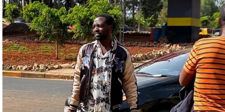 Kibet Duncan