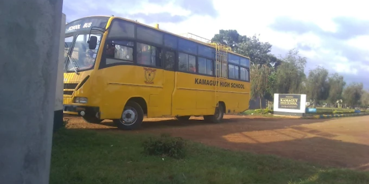 Kamagut High School Fees, Kcse Performance And Contacts Kamagut High School Fees, Kcse Performance And Contacts