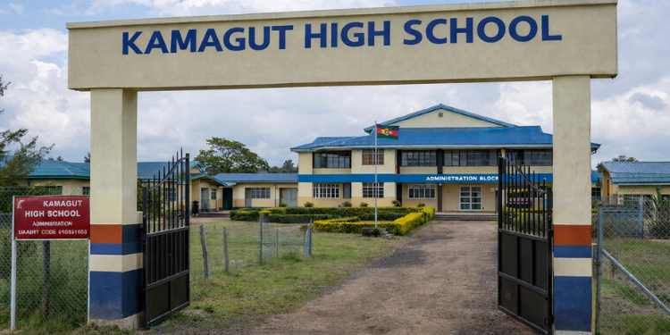 Kamagut High School Fees, Kcse Performance And Contacts Kamagut High School Fees, Kcse Performance And Contacts