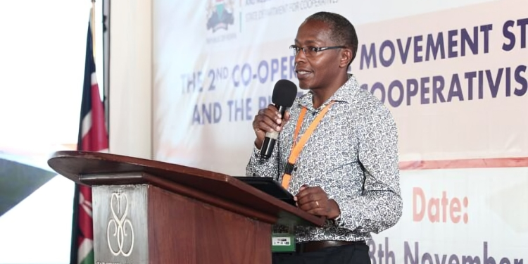 Kamau Ngamau Biography: Education, Family, Career, And Legacy