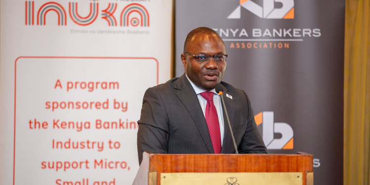 Win For Kenyans As Bankers Push For Further 5.0% Paye Cut Across All Bands