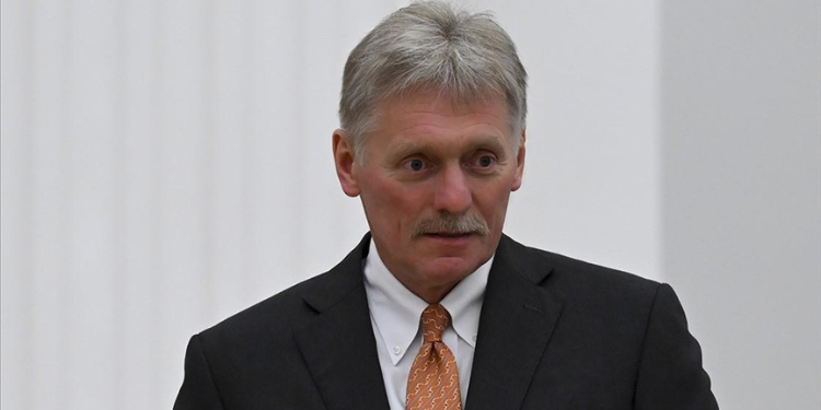 Kremlin Confirms Russia-Ukraine Talks In Abu Dhabi As Moscow Signals Openness To Peace