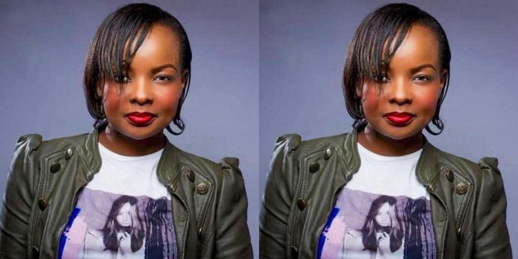 Former Miss Tourism Kenya Lilian Musau Dies After Short Illness