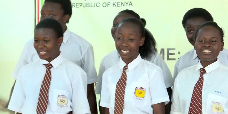 Lirhanda Girls Secondary School Kcse Performance, Fees, Contacts And Location Lirhanda Girls Secondary School Kcse Performance, Fees, Contacts And Location