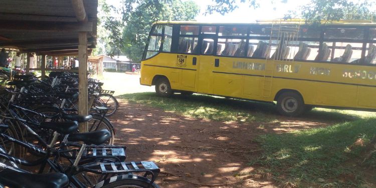 Lirhanda Girls Secondary School Kcse Performance, Fees, Contacts And Location