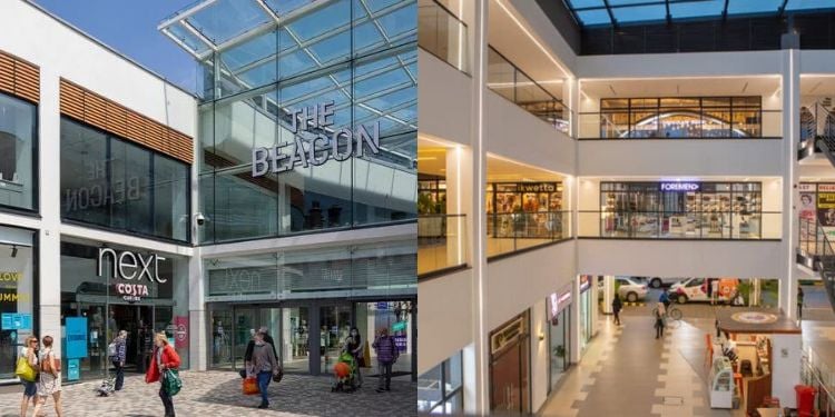 Who Owns Waris, Promenade, Beacon And Our Malls In Nairobi