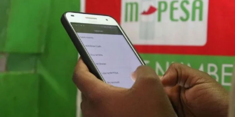 M-Pesa Customer Base Hits 40 Million M-Pesa: How It Started And Grew Into A Mobile Money Giant