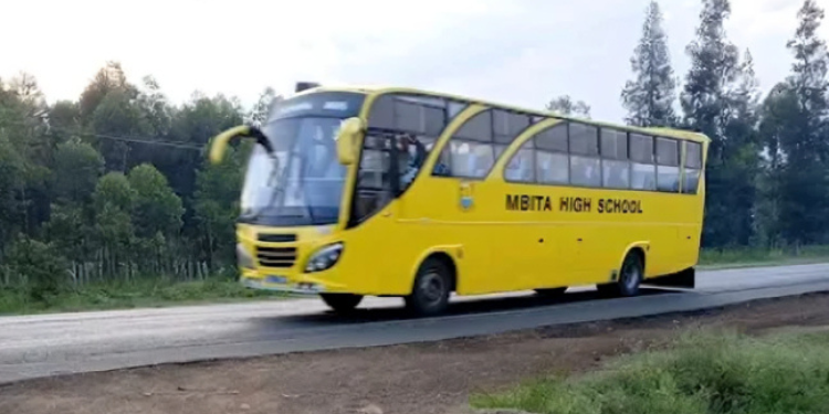 Mbita High School History, Kcse Performance And Contacts Mbita High School History, Kcse Performance And Contacts
