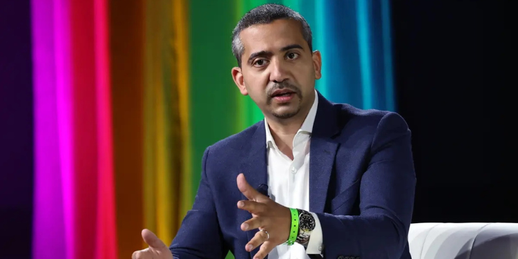 Mehdi Hasan Breaks Silence On Epstein Files 