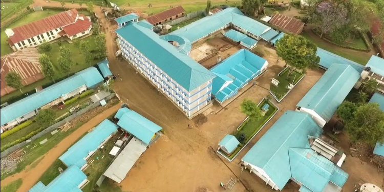 Menyenya S.d.a High School: History, Kcse Performance And Contacts 