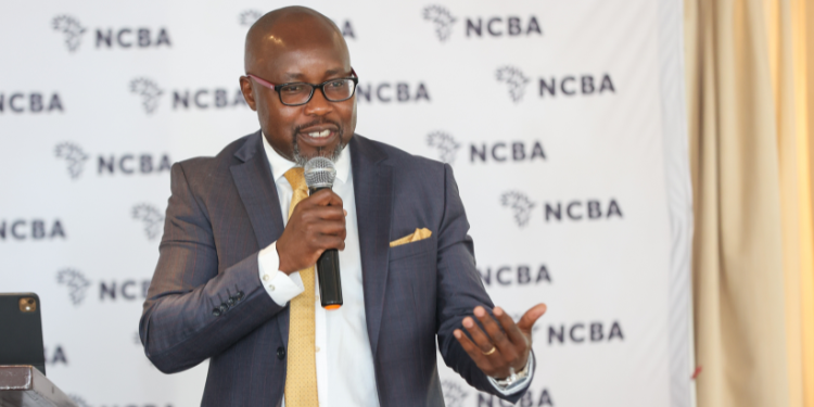 Ncba Becomes First Bank In East And Central Africa To Attain British Standards Certification Ncba Becomes First Bank In East And Central Africa To Attain British Standards Certification