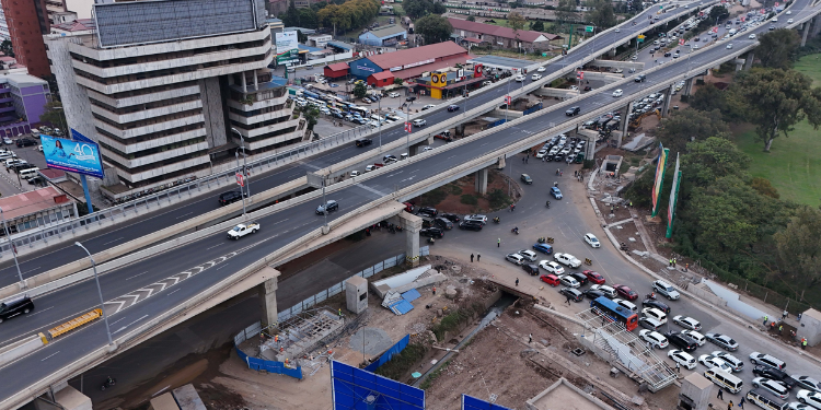 Nairobi Faces Road Closures As Govt Prepares For Africa Summit