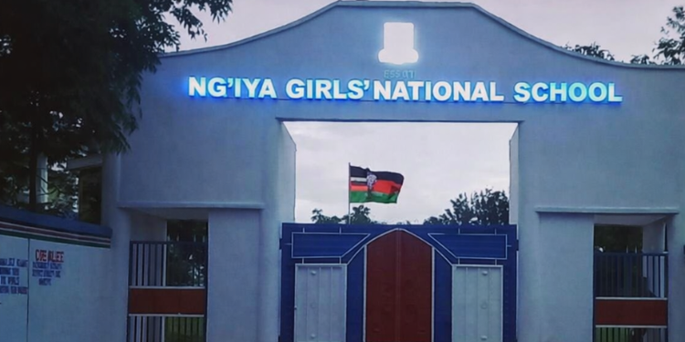 Ng’iya Girls High School History, Kcse Performance And Contacts Ng’iya Girls High School History, Kcse Performance And Contacts
