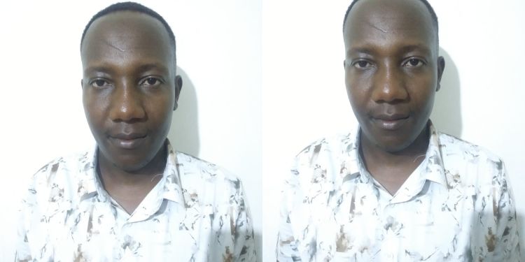 Festus Omwamba: Man Linked To Recruitment Of Kenyans In Russia-Ukraine War