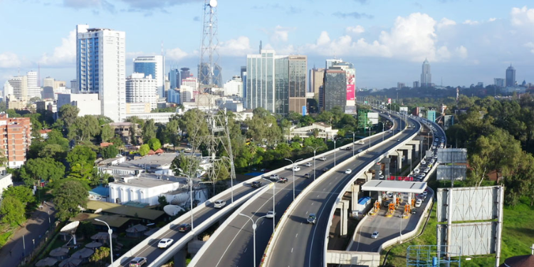 Billionaire Buzeki Reveals Ksh12 Billion Debt In Trucking Business Why Ntsa Set Nairobi Expressway Speed Limit At 80 Km/H