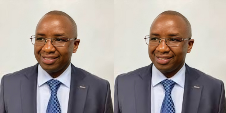 From DeKUT Director to Vice Chancellor: The Rise of Peter Ng’ang’a Muchiri