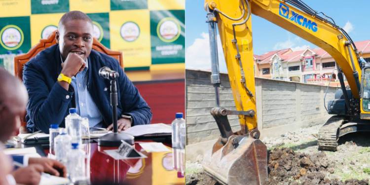 Sakaja'S Cabinet Addresses Relocations As Nairobi Moves To Enforce Riparian Laws Sakaja'S Cabinet Addresses Relocations As Nairobi Moves To Enforce Riparian Laws