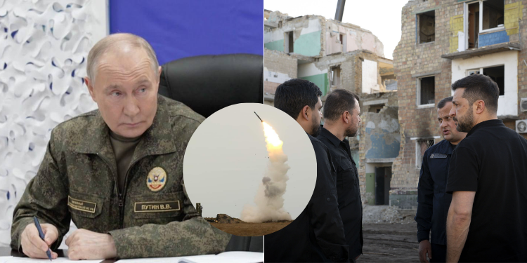 Ukraine And Russia Announce Orthodox Easter Ceasefire Amid Sanctions Debate And Peace Talks