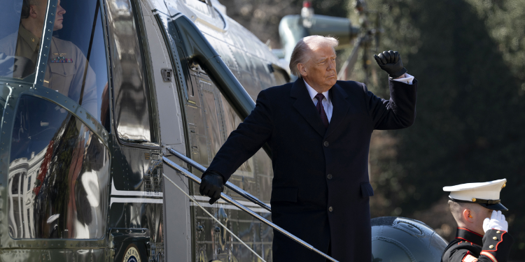 Miller’s Cuba Comments Fuel Fresh Regime Change Speculation