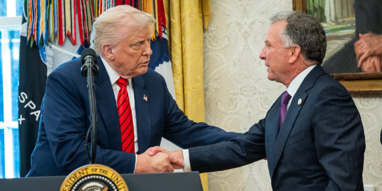 On The Brink? Trump Advisers Warn Iran Deal ‘Difficult’ Amid U.s. Military Preparations