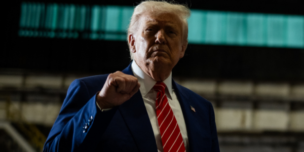 Trump Temporarily Lifts Some Russian Oil Sanctions