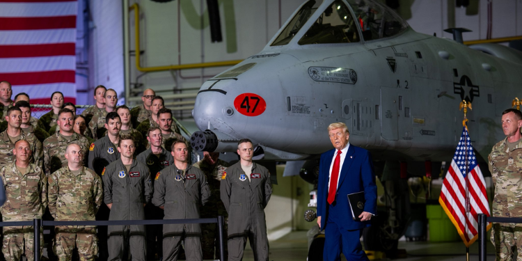 U.s. To Sell $15B Civil Aircraft And Engines After Trump Finalizes $85B Deal