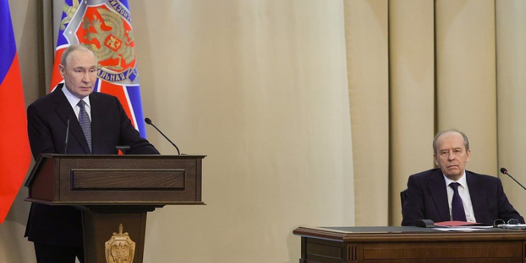 Russia Reveals Secret Weapons Ukraine Is Using To Finish Putin'S Soldiers