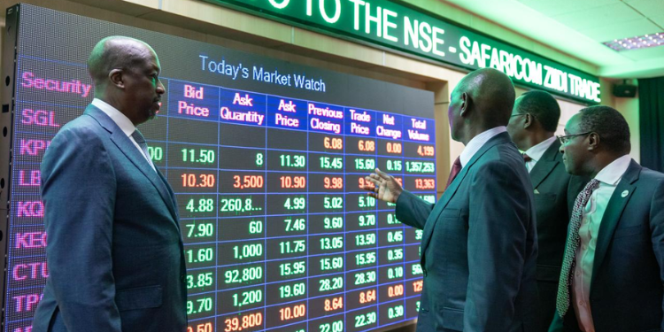 Court Blocks Safaricom Sale, Orders Immediate Return Of Ksh204 Billion The Rising Reawakening Of Securities Exchange Listings In East Africa