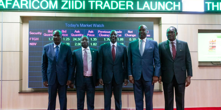 Why Ziidi Money Market Fund Suspends Trading After 3:30 Pm Why Ziidi Money Market Fund Suspends Trading After 3:30 Pm