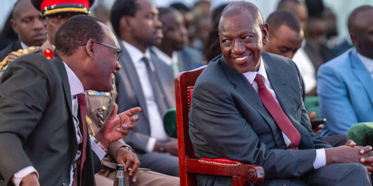 Treasury Directs Audit And Commercialization Of Idle Public Land