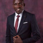 Fred Ogola