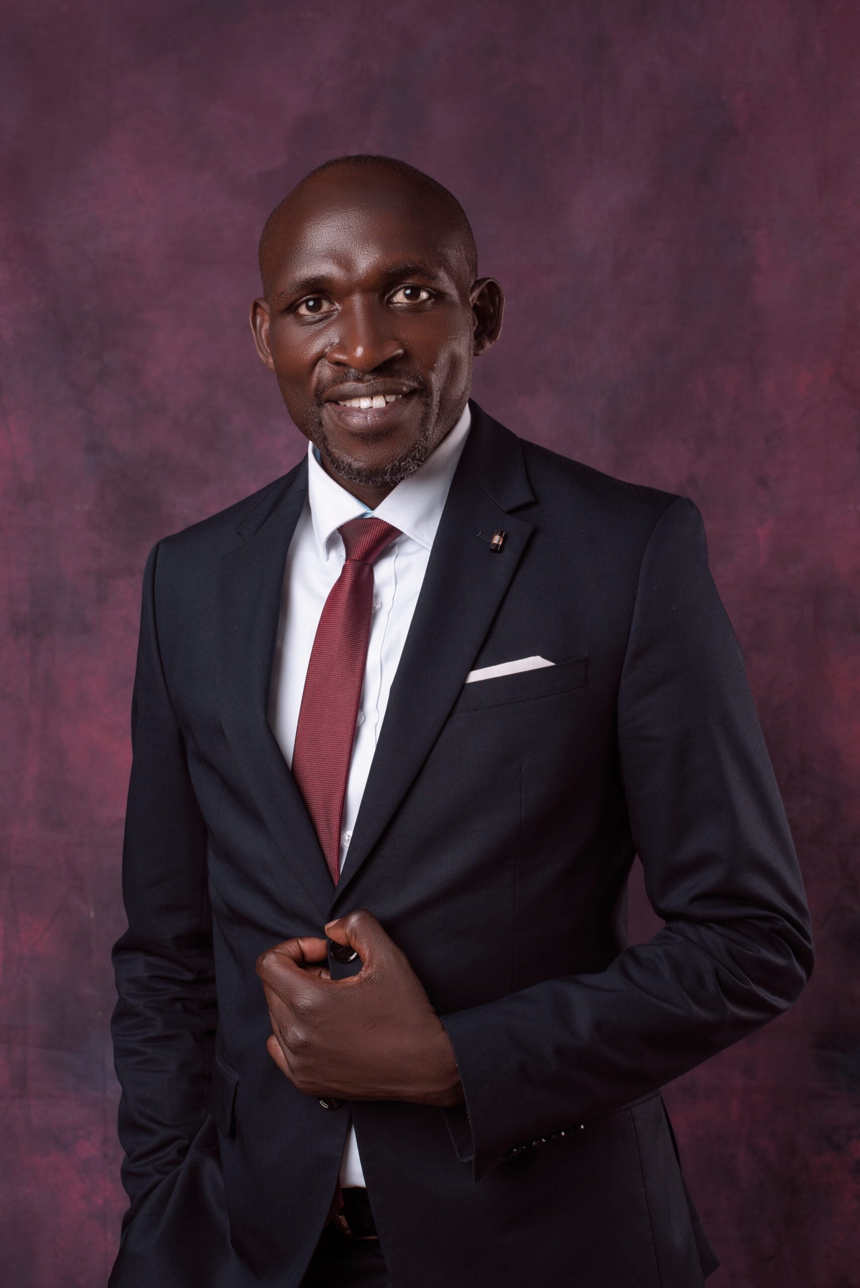 Prof. Fred Ogola Prof Fred Ogola