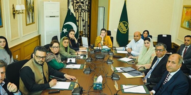 Punjab Adopts Digital Initiatives To Promote School Education Punjab Has Unveiled New Digital Ways Of Improving The Quality Of Education