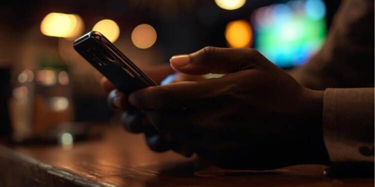 Ratingbet Low Minimum Bet Platforms For Beginners In Africa.