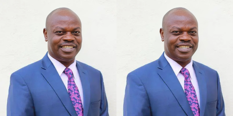 Romanus Odhiambo Biography: Education, Career, Achievements And Legacy