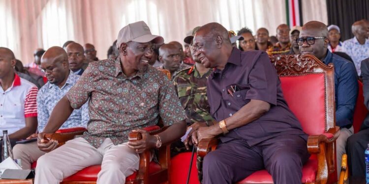 How To Exit Odm, Uda, Or Any Other Political Party In Kenya On Mobile Phone Members Of Odm Or Uda Can Resign From The Parties Using Orpp Platforms