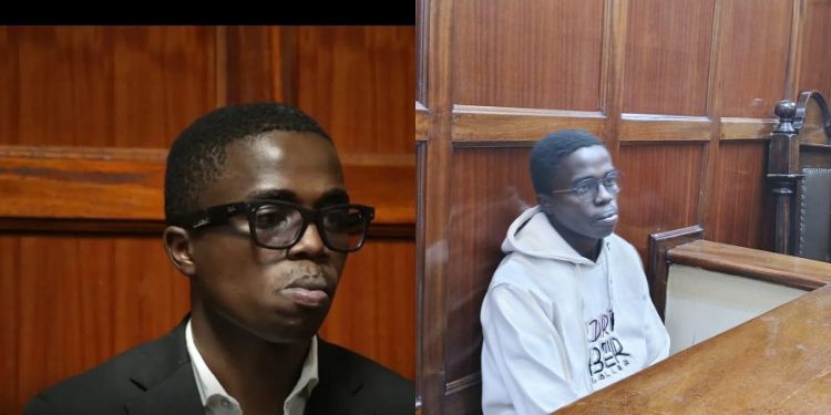 How University Dropout Hacked Bank System And Drained Millions- Dci