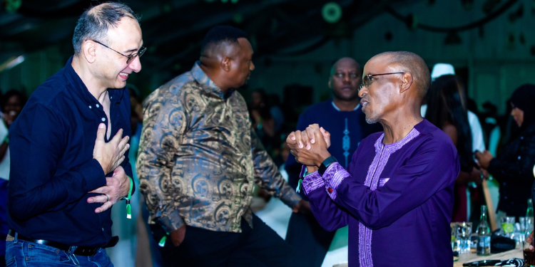 Safaricom Adds M-Pesa Feature Allowing Users To Buy And Sell Nse Shares Directly Safaricom Adds M-Pesa Feature Allowing Users To Buy And Sell Nse Shares Directly