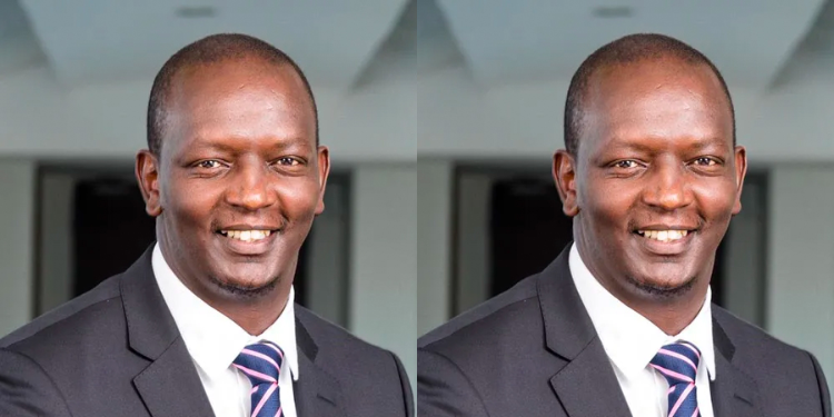 Sitoyo Lopokoiyit To Lead Absa Personal Banking