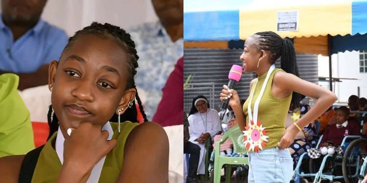 Stephanie Ruto Profile: Education, Career, And Legacy